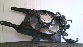 Ventilateur eau