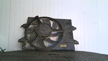 Ventilateur eau