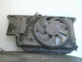Ventilateur eau