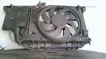 Ventilateur eau