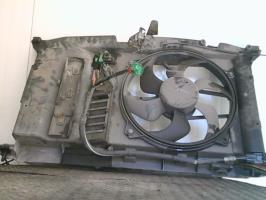 Ventilateur eau