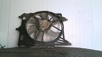 Ventilateur eau