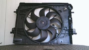 Ventilateur eau