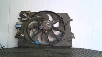 Ventilateur eau
