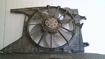 Ventilateur eau