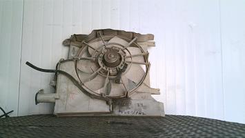 Ventilateur eau
