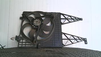 Ventilateur eau