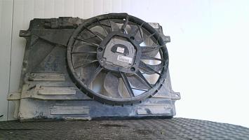 Ventilateur eau