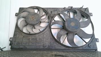 Ventilateur eau