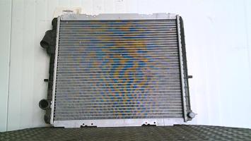 Radiateur eau