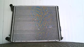 Radiateur eau