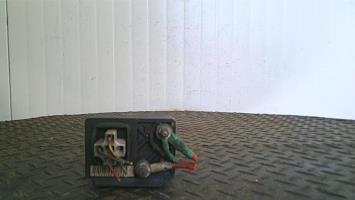 Resistance chauffage