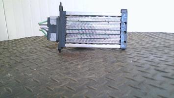 Resistance chauffage