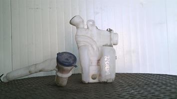 Vase de lave glace