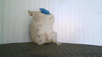 Vase de lave glace