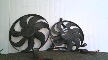 Ventilateur eau
