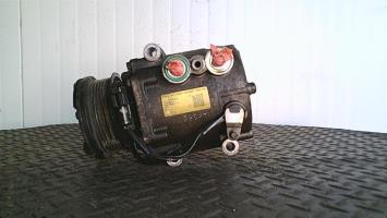 Compresseur clim