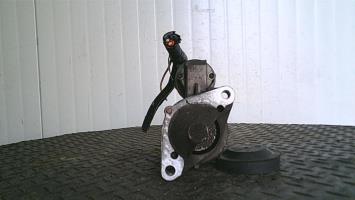 Demarreur