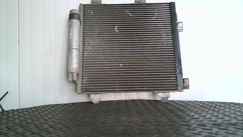 Radiateur condenseur de clim