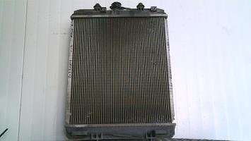 Radiateur eau
