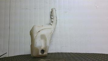 Vase de lave glace