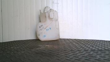 Vase de lave glace