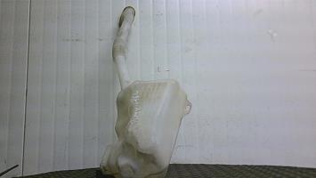 Vase de lave glace