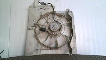 Ventilateur eau