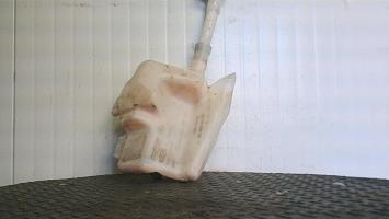 Vase de lave glace