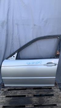 Porte avant gauche