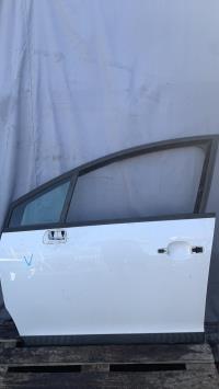 Porte avant gauche