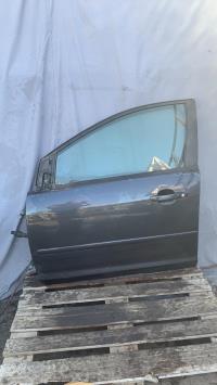 Porte avant gauche