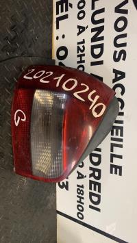 Feu arriere principal gauche (feux)