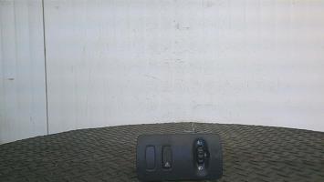 Commande de reglage hauteur de phare
