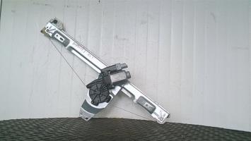 Leve vitre electrique arriere droit