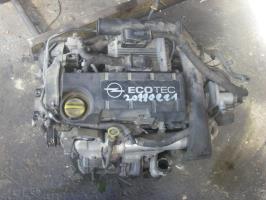 Moteur
