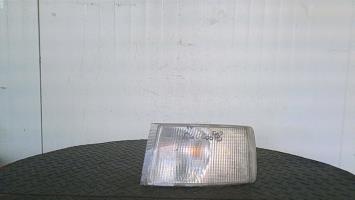 Optique avant secondaire gauche (feux)(clignotant)