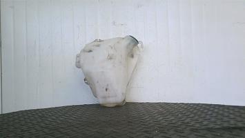 Vase de lave glace