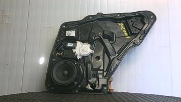 Leve vitre electrique arriere droit