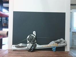 Leve vitre electrique avant gauche