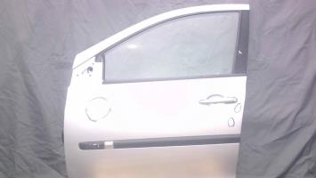 Porte avant gauche