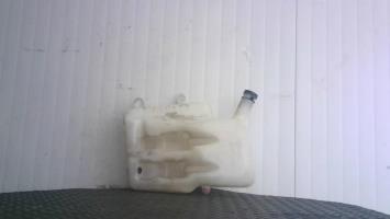 Vase de lave glace
