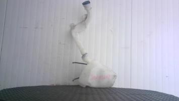 Vase de lave glace