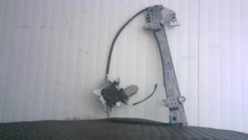 Leve vitre electrique avant gauche