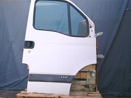 Porte avant droit