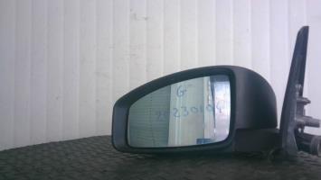 Retroviseur gauche
