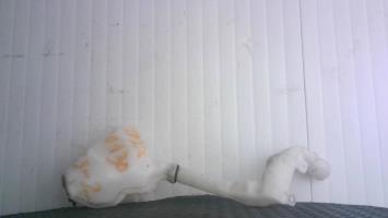 Vase de lave glace