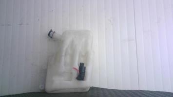 Vase de lave glace