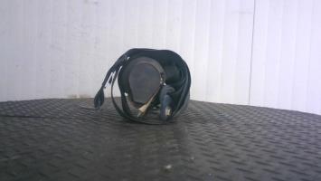 Ceinture arriere droit