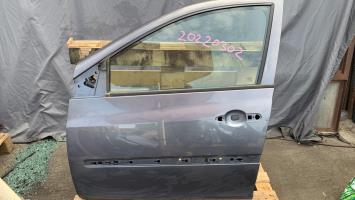 Porte avant gauche